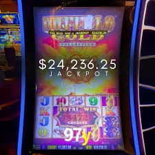 Blackjack Table 97y