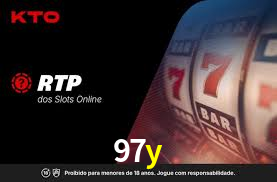 97y: Seu Cassino Premiado com Pagamentos Rápidos