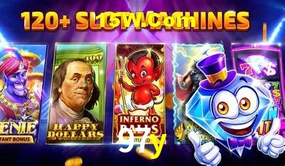 Apostas Esportivas na 97y: Um Guia Completo